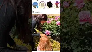 Adorable Archie & Lilibet with mom #DuchessMeghan  #HarryandMeghan #shorts