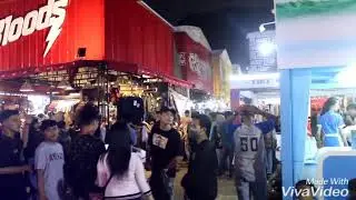 Jakcloth senayan 2018