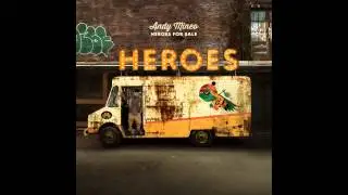 Andy Mineo - Tug of War
