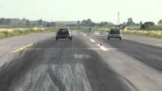 Labrakis civic vs 0-400 saxo final