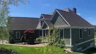 Residential Roofing | Carver, MA - Waterman Building & Remodeling