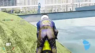 The Crew |Glitch|-1234Alex Alexander