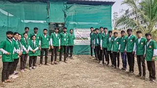Vermicomposting Made Easy A BSc Agri Student&rsquo;s Complete Guide SSJP'S COLLEGE OF AGRICULTURE KHANDALA
