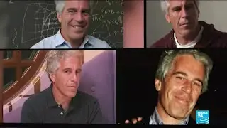 Indignation et th&eacute;ories du complot apr&egrave;s la mort en prison de Jeffrey Epstein