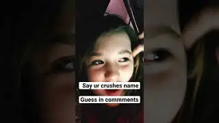 Grass my crush