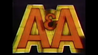 A&A Records and Tapes * Retro TV Commercial 1985 * Howard Jones * Robert Plant * Phill Collins