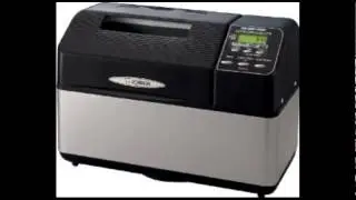 Black Friday Bread Maker