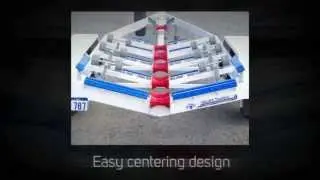 Hitchit Custom Boat Trailers