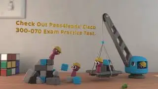 300-070 DCUCI Exam Practice Questions PDF - Updated 2018