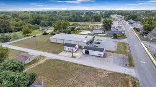 1214 N Jefferson St Athens AL 35611