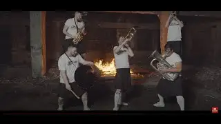 Brass Brothers - We Аre Energy (Official Video)