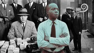 Dutch Schultz Spent Millions On An Army — One Man Defeated Him With A Single Rumor / Bumpy Johnson