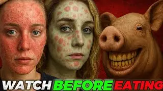 Why Pigs Are Smarter Than Dogs | Shocking Animal Facts | Watch Before Eat