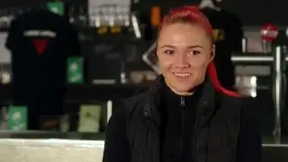 Interview Jessica Bogdanov - SWBT France 2016