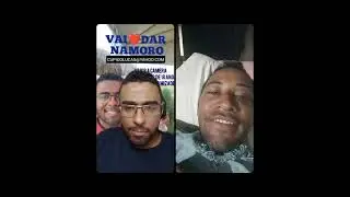 LIVE CUPIDO LUCAS TIK TOK 12/12/2025
