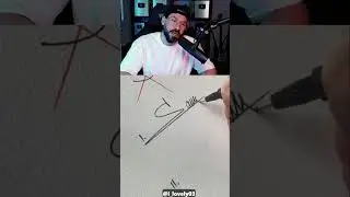 Comment Signer Avec La Lettre S