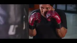 Mocha - G Fuel Spec Promo