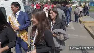 FIESTA DE OYON LIMA 2024