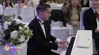 Balul Vienez 2025: Tinere speranțe - Andrei Purdilă (pian)