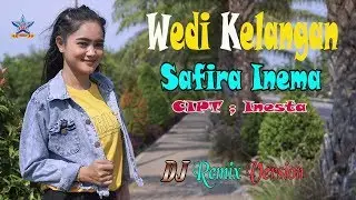 Safira Inema - Wedi Kelangan | Dangdut [OFFICIAL]