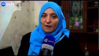 الجزائر العاصمة: سكان شريحة محمد بالقصبة السفلى يطالبون بالترحيل
