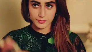 Udeekan - Ali K | official video|feat.Samara Chaudhry