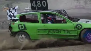 Abbotsford Agrifair 2023