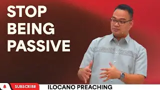 10 Things You Need to Stop Doing in Your Life (Part 4) | Rev. Provy R. Cadeliña