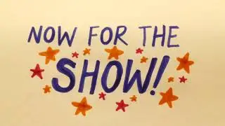 Making A Shadow Puppet Theatre - Rowan Szulek
