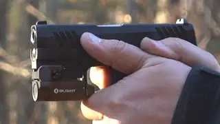 Taurus GX2 at 3400 rds: I think I can 🚂 😳🔥🧨