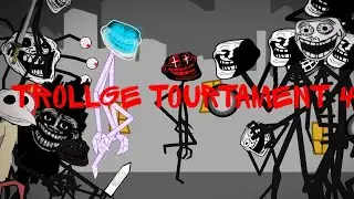 Trollge Tourtament 4