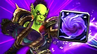 This Arcane Mage Just ERASED Them In Patch 9.2! (5v5 1v1 Duels) - PvP WoW: Shadowlands 9.2