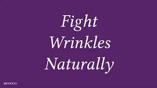 Fight Wrinkles Naturally... Anti- Ageing Antioxidant Cream
