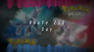 Route 216 (Day) | Pokémon Diamond & Pearl Soundtrack Restored