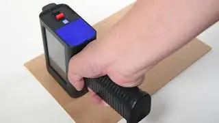 G&G Handheld Printer