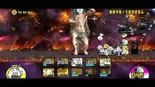 The Battle Cats | Zombie Outbreak | The Big Bang | Cats of the Cosmos Chapter 3 Even Stars Burn Out