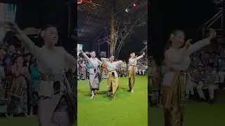 angklung mang Udjo, Lembang Bandung 10 Januari 2026