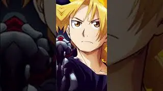 Edward Elric