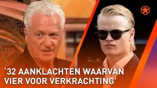 👑 Gaat MARIUS, ZOON van NOORSE KROONPRINSES, riskeert 10 JAAR(!!) CEL 👑 | SHOWNIEUWS