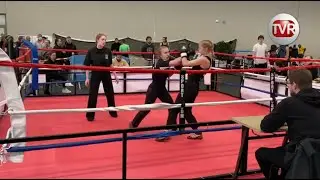 Retour sur les championnats de France Universitaires de Savate Boxe Fran&ccedil;aise !