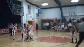 Part 1 - CSE Panthers at Illini West Chargers