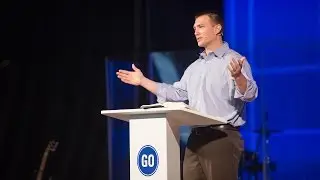 Garrett Kell - The Ultimate Unplanned Pregnancy - Luke 1:39-45
