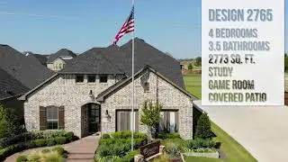 Coventry Homes | Canyon Falls