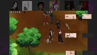 Equipe ??? Ep1 - OPRPG com amigos :)
