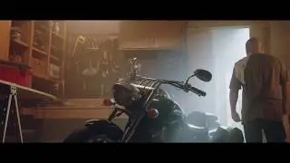 Victor Mares Comercial En Inglés