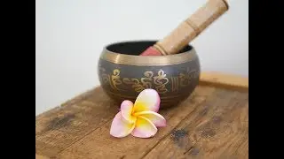 Campanillas cada 3 minutos - SIN MÚSICA - Reiki
