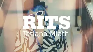 Tatiana Miath's RITS Lyrics Revolution is Here!