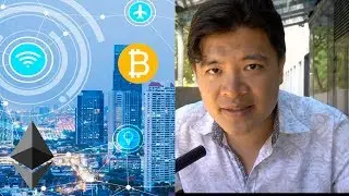 Daily News: Seoul's Blockchain City / Bitfinex Finally Opens Up