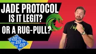 Is JADE Protocol Legit 🐉, or a Rug-Pull 😈?