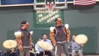 Eskimo Dancing